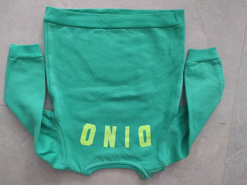 Bluza Dino dinozaur 92