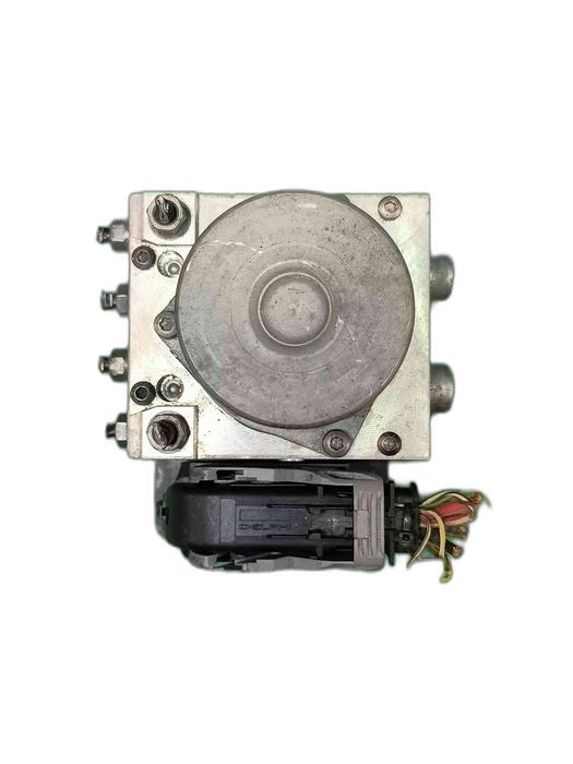 ABS FIAT 500L 1.3 D Multijet (199.LYM11, 199.LYM1A) (70 kW / 95 cv) [06.2014 - ...] 51879973 (OEM) | 54086226B (OEM) | 6000625578 (OEM) | 18021710B (O
