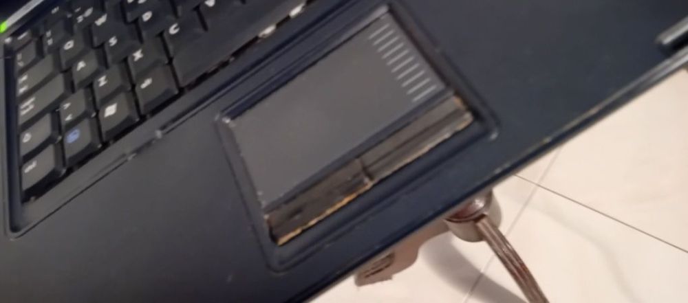 Computador HP HDTNN-105C original