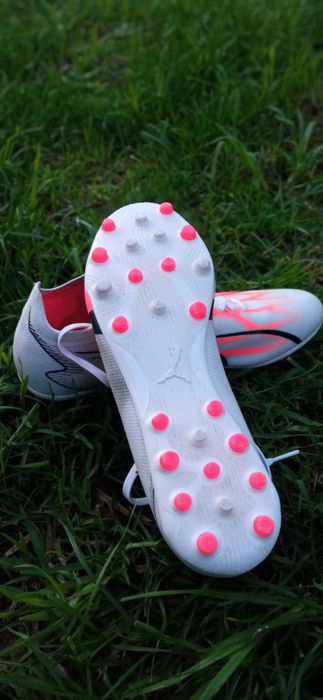 Chuteiras de Futebol Puma