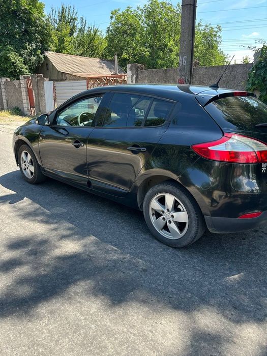 Продам Reno Megane 3