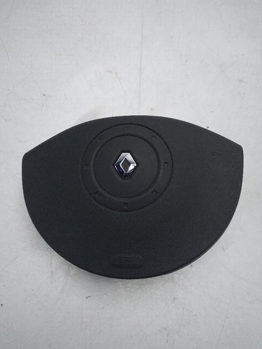 AIRBAG PODUSZKA KIEROWCA RENAULT KANGOO II 849240650007