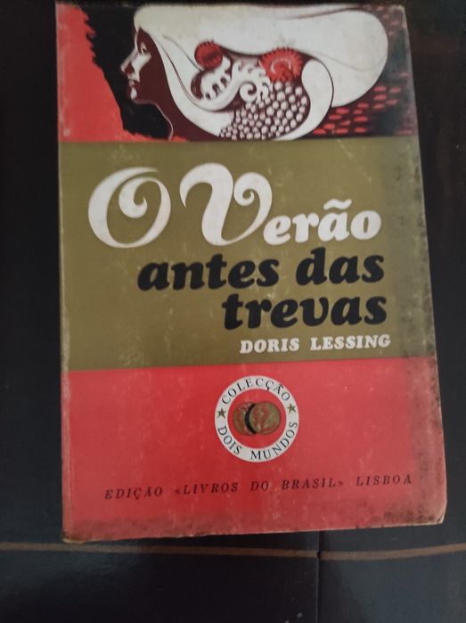 Vendo livros Antigos