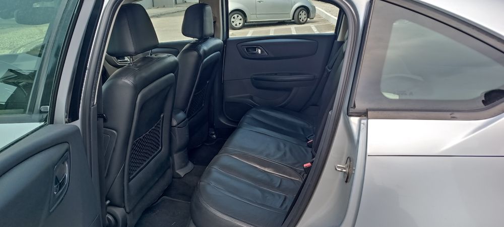 Citroen C4 pack exclusivo 1.6 hdi