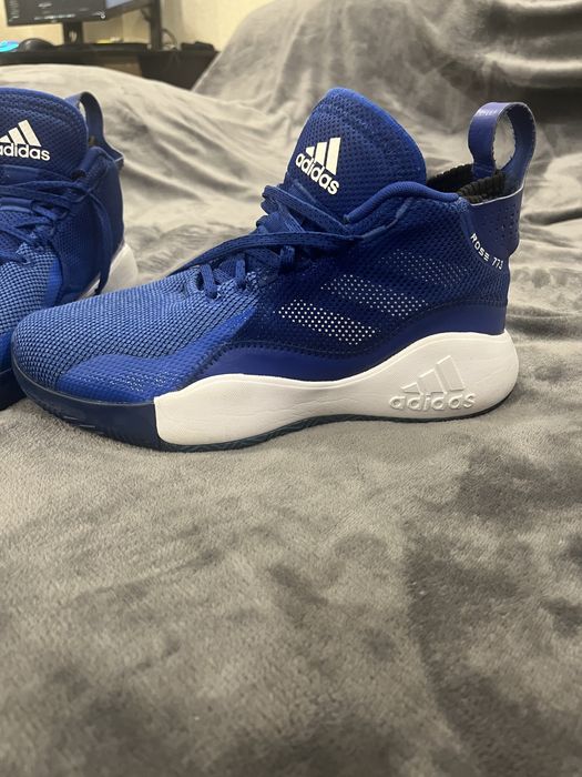 Кросівки Adidas Rose 773