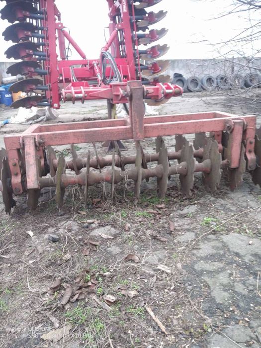 Продам Борону дискову