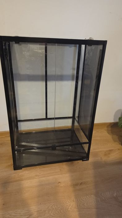 Terrarium  90x60x45