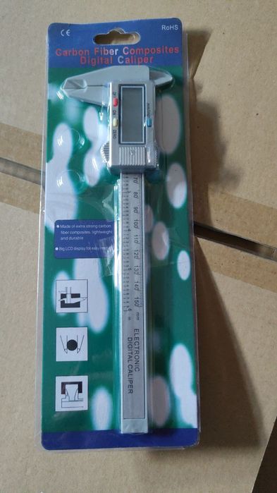 Digital Caliper434263926611660803