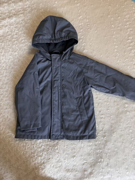 Дощовик Zara 104