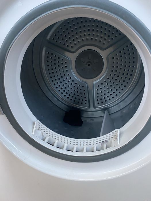 maquina de secar por 100€.