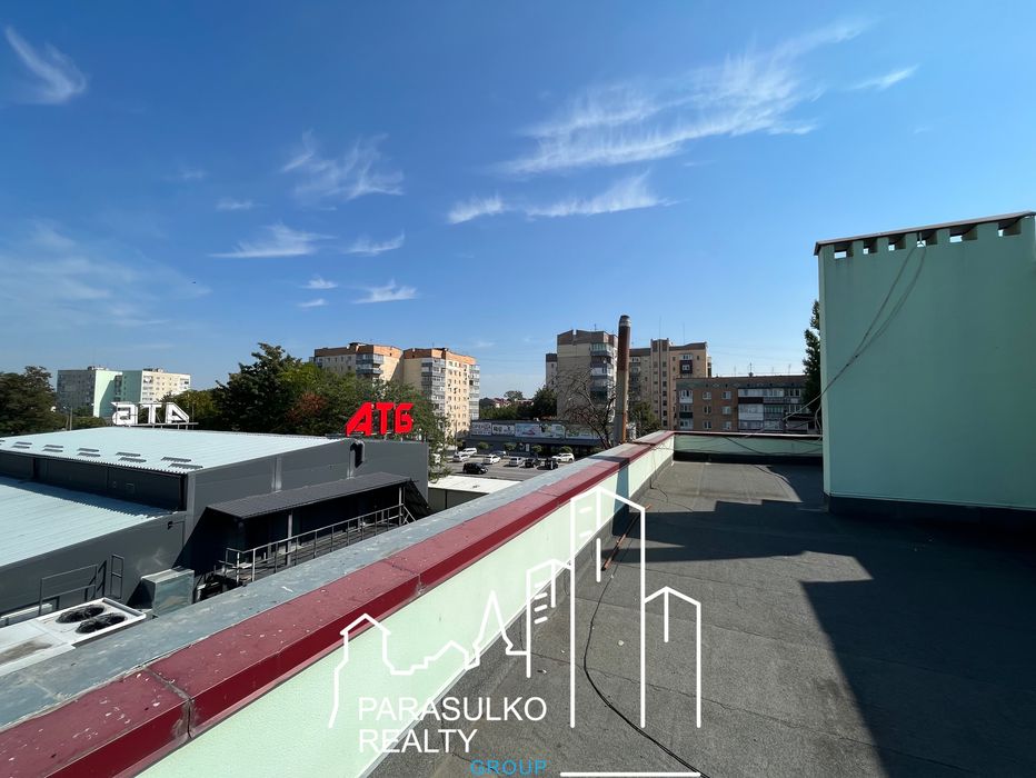 Продам перлину Мікрорайону! 831 м2 | 10 соток