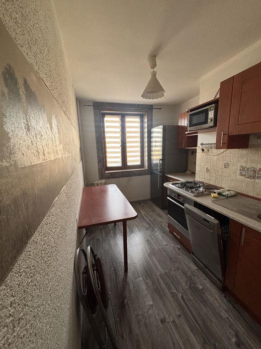 Mieszkanie  do wynajęcia