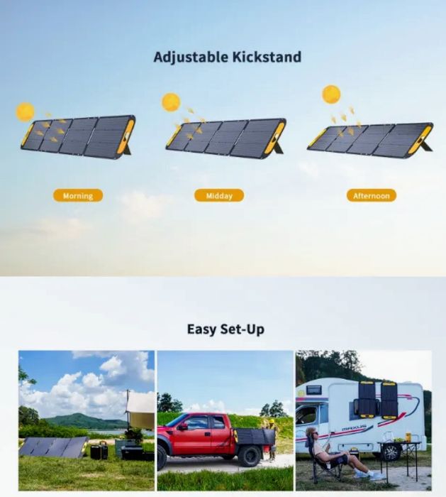 Солнечная панель vtoman 220pro ,flash speed,bluetti, anderson ecoflow