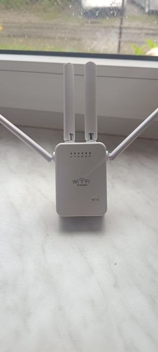 Wzmacniacz sygnału WI-FI 1200Mbs PixLink