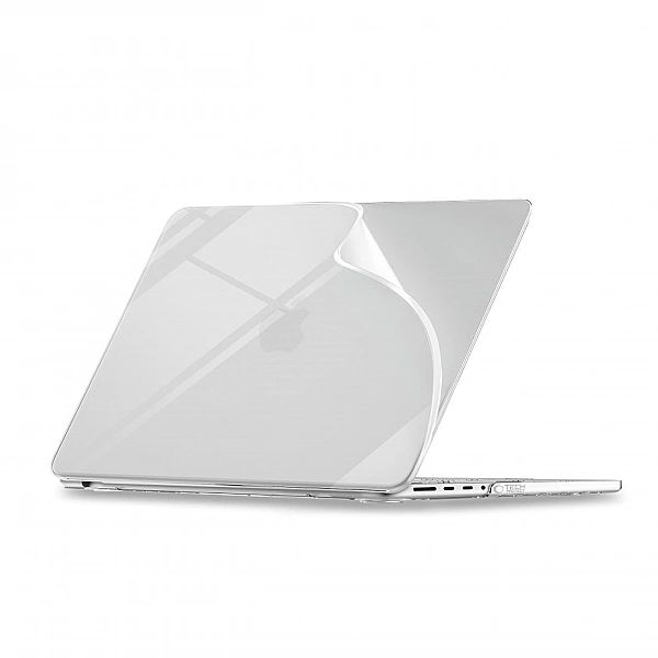 Tech-Protect Softshell Macbook Pro 16 M1-M5 / M5 Pro / M5 Pro Max 2021