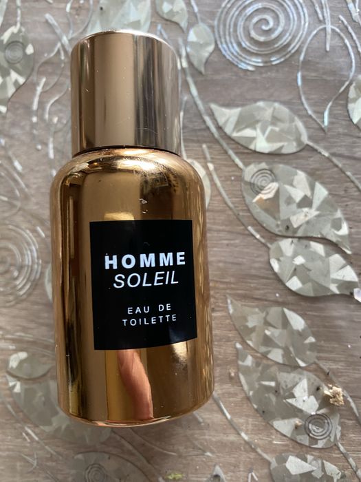 Чоловіча туалетна вода 30мл. Mark’s And Spencer.