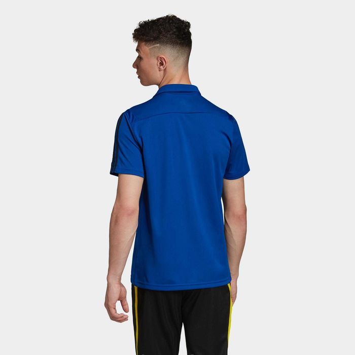ADIDAS Manchester United MU Nowa Koszulka Polo Męska M Oryginalna 100%