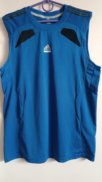 Майка Адідас оригінал розмір м