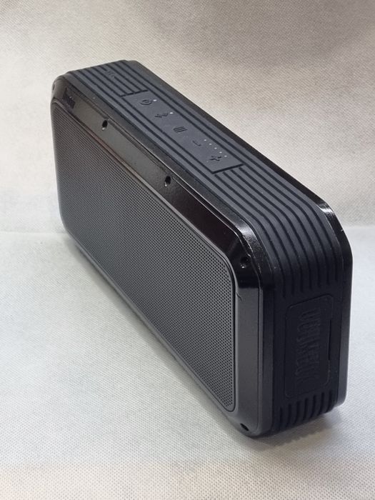 Divoom voombox-party 2