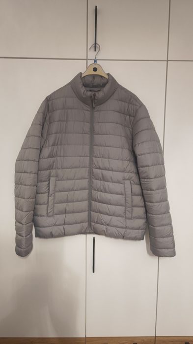 Kurtka męska 4F pikowana rozmiar XXL NOWA