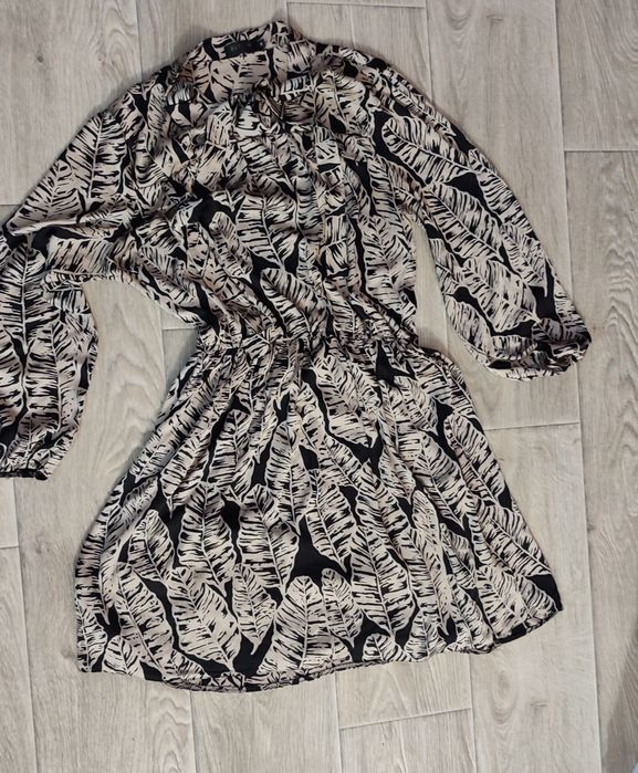 Вишукана сукня, плаття