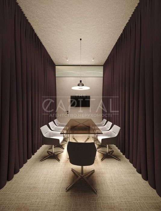 Оренда Офіс Київ, Печерський район центр