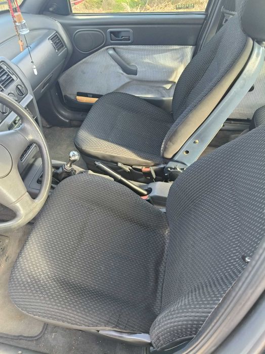 Ford Orion 1.8 D bom estado