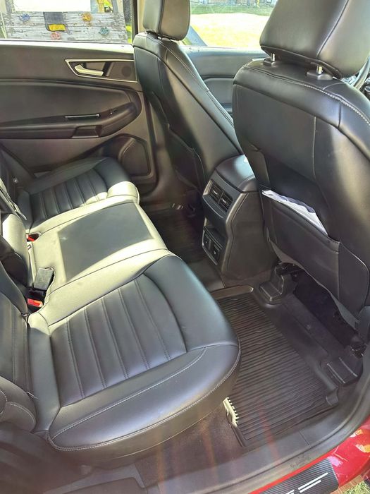 FORD EDGE 2,0 Ecoboost/AWD/SEL/Pierwszy wlaściciel
