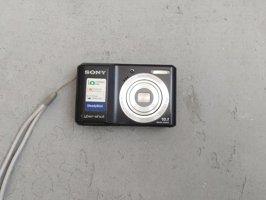 Sony фотокамера  робоча
