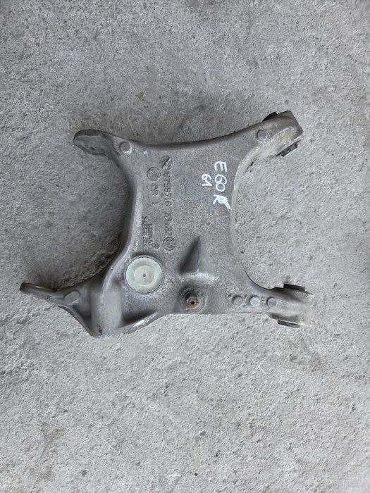 Wahacz BMW e60 e61 prawy tył tylny tylni