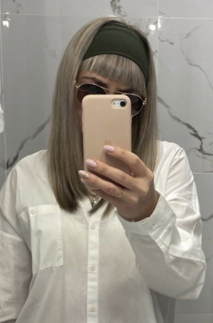 Повязка на голову