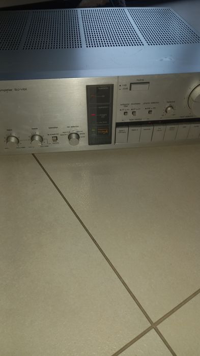 Amplituner Technics SU-V6X