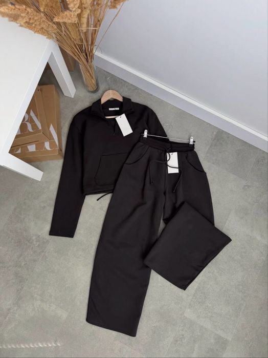 Костюм ZARA  інтерлок