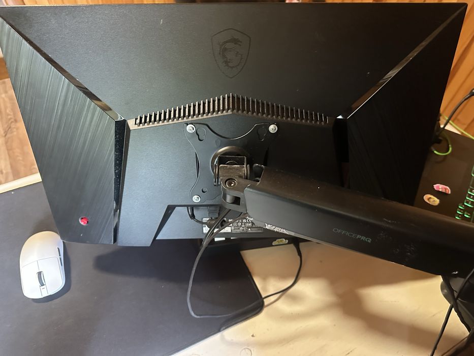 Монітор Msi g2412