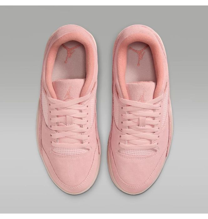 Кросівки жіночі Air Jordan Flight Court Pink FZ9854-608
