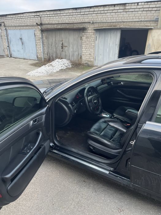 Продам Audi A6c5