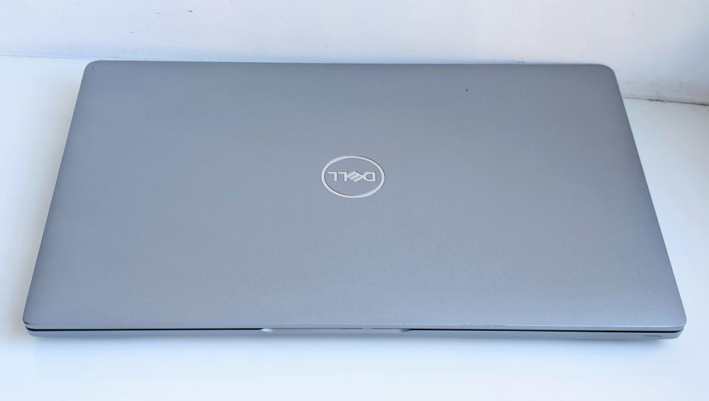 Тонкий ноутбук Dell Latitude 5320 Intel Core i5-1145G7 16Gb/128-1Tb m2