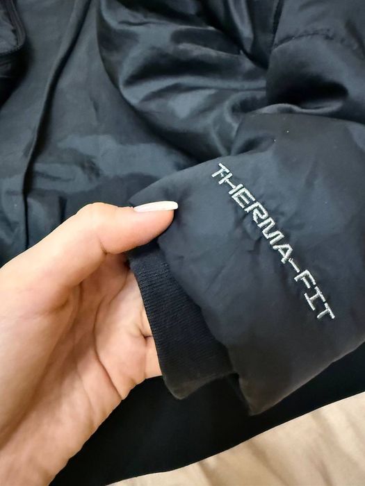 Куртка Nike унісекс