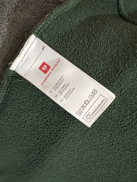 Світшот кофта Engelbert Strauss 2XL