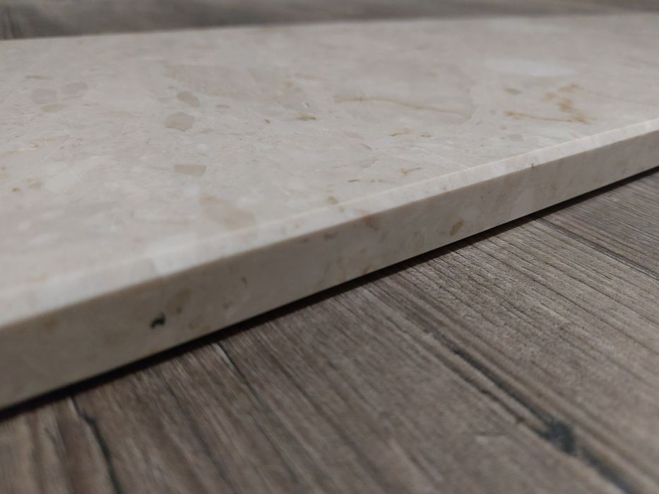 Płyta/Parapet marmurowy 176x20 cm