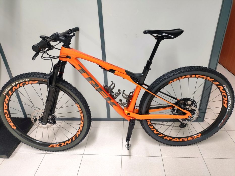 Trek Supercaliber 2022