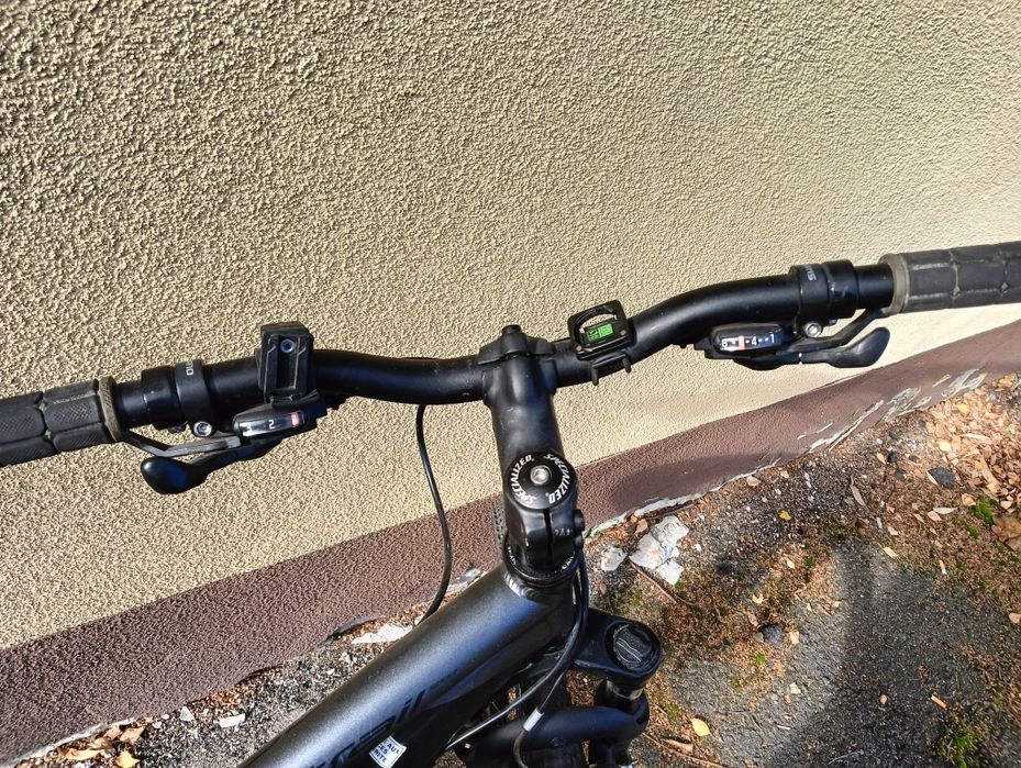 Rower  Specialized Crosstrail