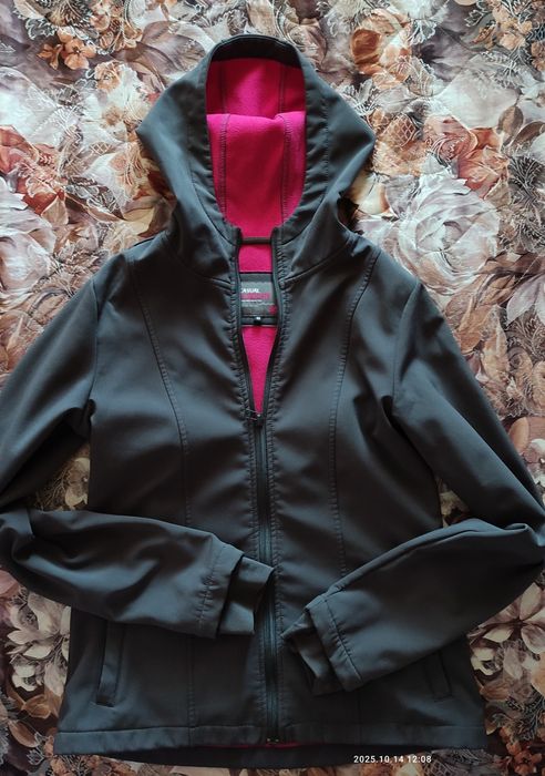 Спортивная кофта Casual Blind Date