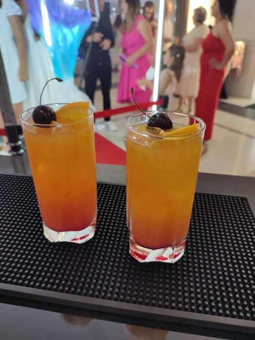 DRINK BAR Na Twoje Przyjęcie