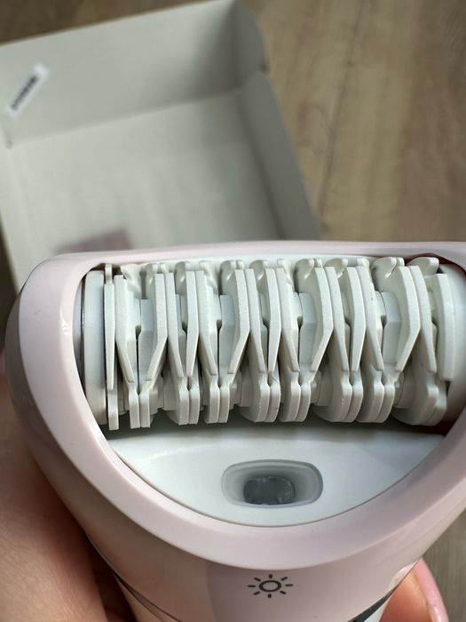 Епілятор Philips BRE 721/00