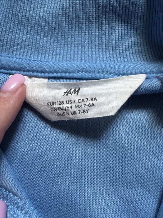 Костюм дитячий Sonic від H&M