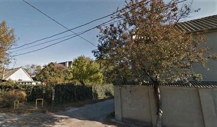 Продам участок 6,6 соток в районе Чубаевки / Мегадом.