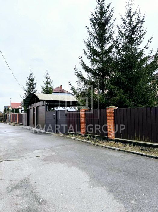 Продаж / Дуплекс / Озерна , Васильків