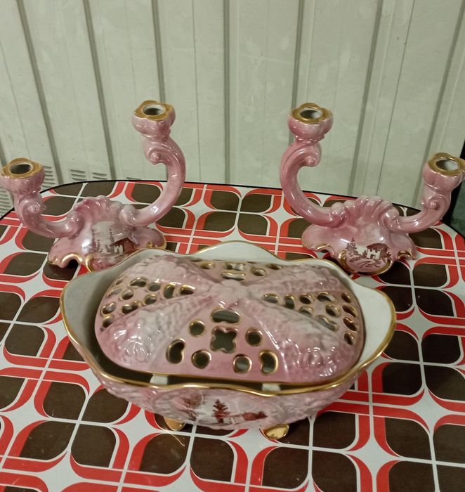 Peças Alcobaça Portugal