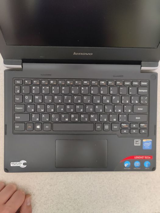 Ноутбук Lenovo S21e-20